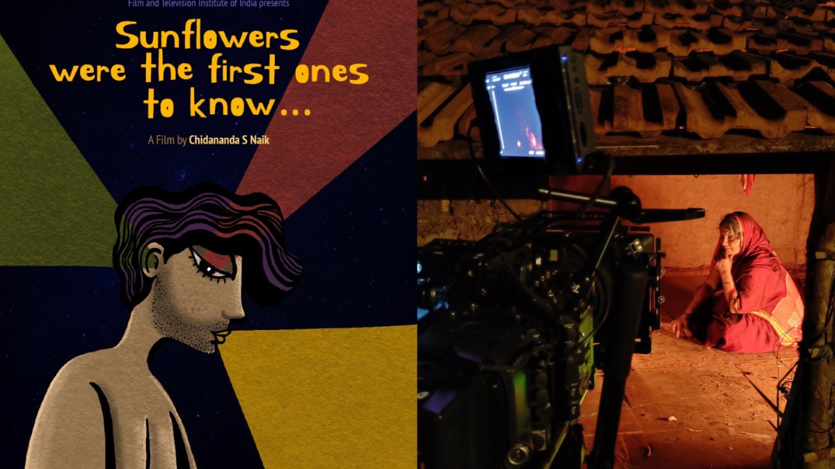 FTII’s Kannada Short Film Sunflowers Were the First Ones to Know qualifies for Oscars 2025 FTII’s Kannada Short Film Sunflowers Were the First Ones to Know qualifies for Oscars 2025