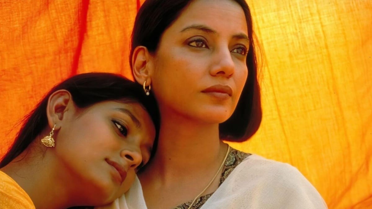 Shabana Azmi on Fire: A Story of Family, Homophobia, and Cinema