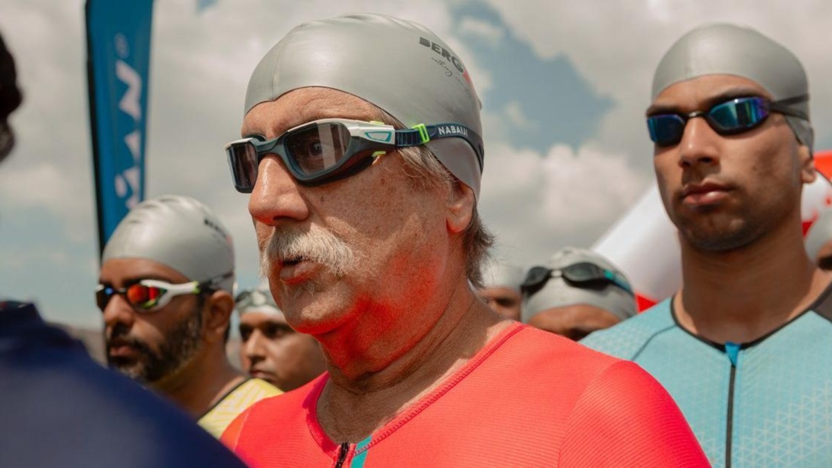 Netflix’s Vijay 69 movie: Is it Anupam Kher’s real life story? Netflix’s Vijay 69 movie: Is it Anupam Kher’s real life story?