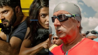 Netflix's Vijay 69, Citadel: Honey Bunny & more: OTT shows & movies releasing this week
