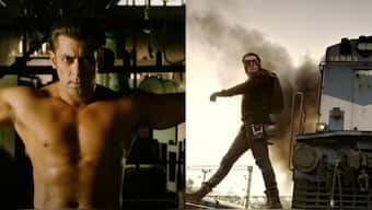 From Wanted to Kick: Salman Khan's unforgettable action sequences bracing us for Sikandar!
