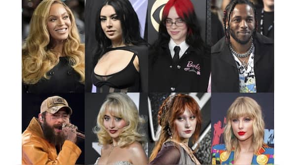 Beyoncé leads the 2025 Grammy noms, becoming the most nominated artist in the show’s history