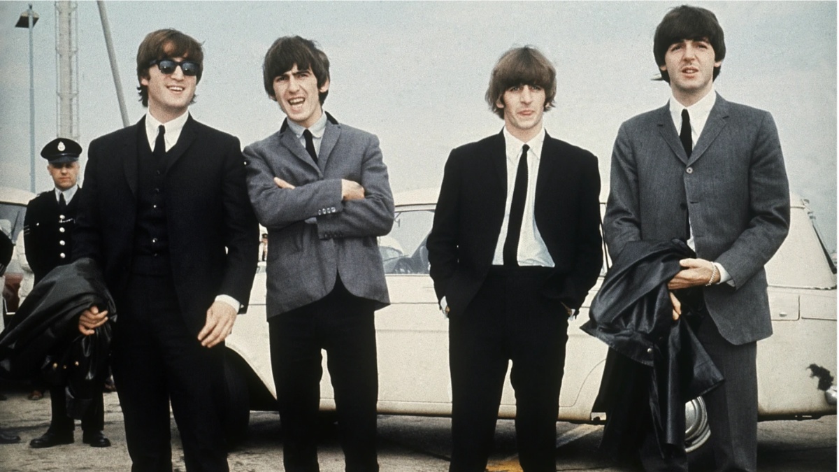 The Beatles, ‘BRAT’ summer, country and more: All of the 2025 Grammy nomination snubs and surprises The Beatles, ‘BRAT’ summer, country and more: All of the 2025 Grammy nomination snubs and surprises