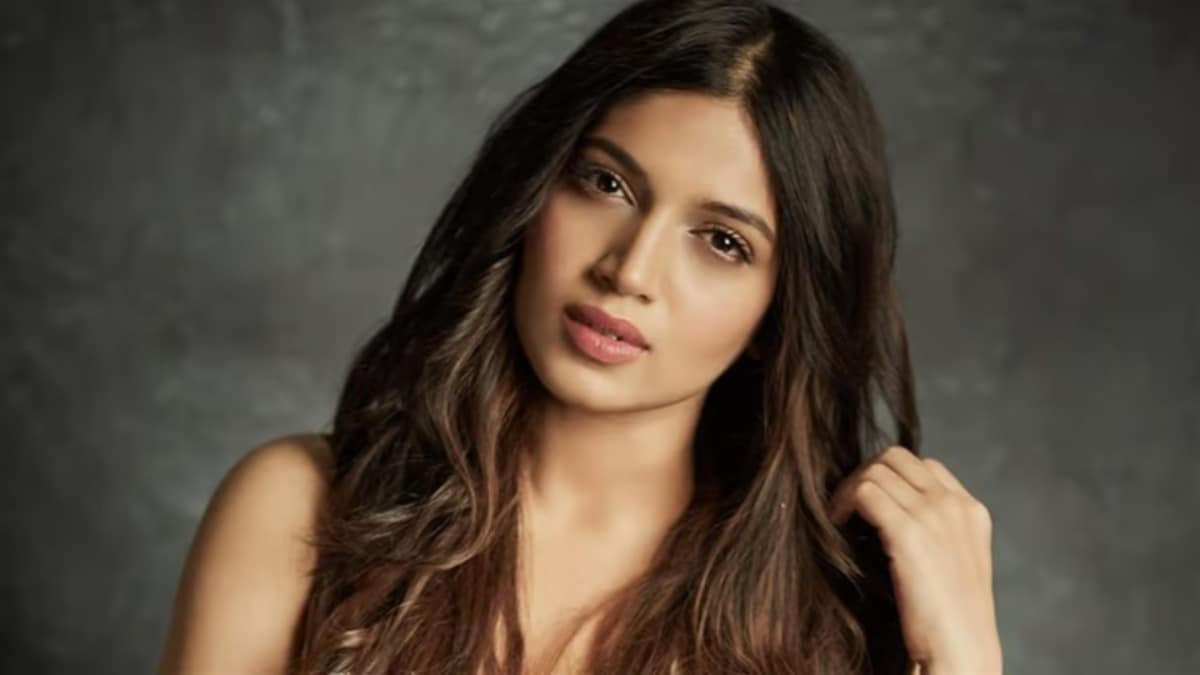 'Some of my most deep and longest relationships were when I was a bigger-sized girl,' says Bhumi Pednekar