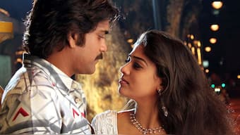 Nagarjuna hints at Nayanthara's 'Turbulent' relationship before marriage: 'She was going through a...' WATCH