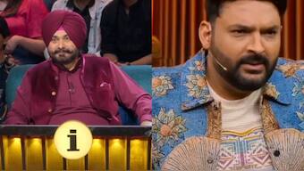 Netflix's The Great Indian Kapil Show: Navjot Singh Sidhu is back after 5 years of exit, Archana Puran Singh says, 'He’s taken over my...'