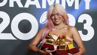 The Latin Grammys return to Miami for their 25th anniversary. Here’s what to know