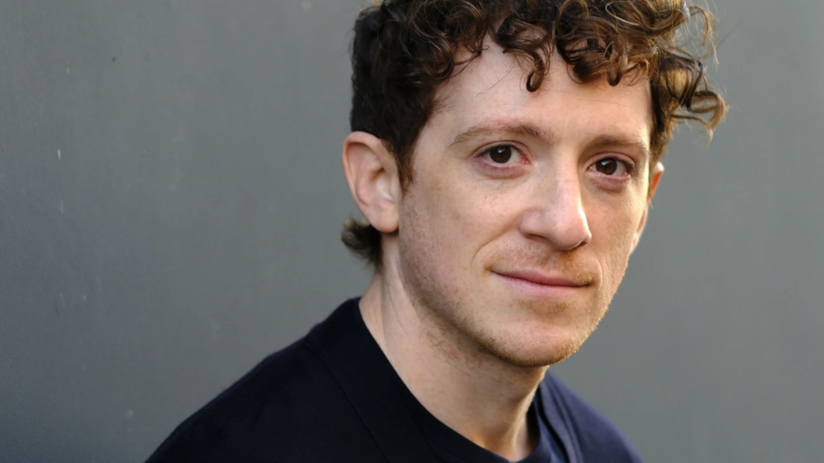 Ethan Slater landing the role of Boq in ‘Wicked’ has an element of magic to it Ethan Slater landing the role of Boq in ‘Wicked’ has an element of magic to it