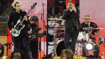 My Chemical Romance returns with ‘The Black Parade’ tour