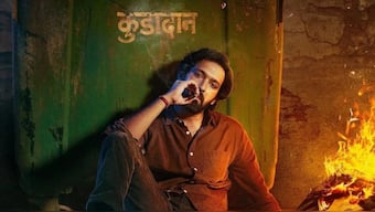 The Sabarmati Report Movie Review: Master craftsman Vikrant Massey has nailed the role of a vernacular photo journalist
