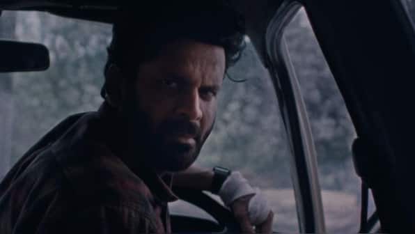 Manoj Bajpayee starrer ‘The Fable’ creates history, becomes 1st Indian film to win THIS honour