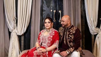 Saari Duniya Jalaa Denge & Teri Mitti singer B Praak breaks down in tears recalling newborn son's death: 'To this day, my wife is...'
