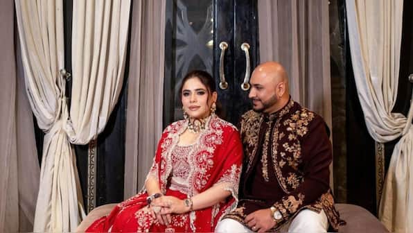 Saari Duniya Jalaa Denge & Teri Mitti singer B Praak breaks down in tears recalling newborn son's death: 'To this day, my wife is...'