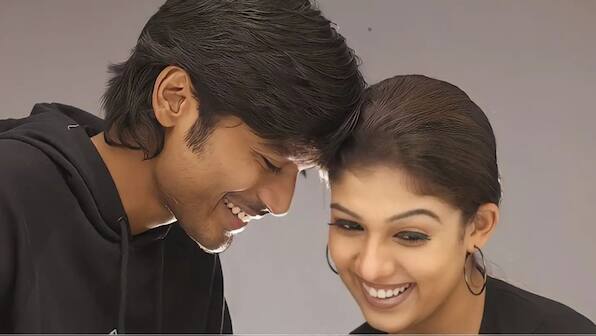 Nayanthara slams Dhanush for sending her legal notice & demanding Rs 10 crore: 'This is an all-time low from you and speaks so much about...'