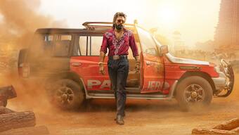 Allu Arjun starrer ‘Pushpa 2: The Rule’ trailer to release at a grand event on November 17 in Patna