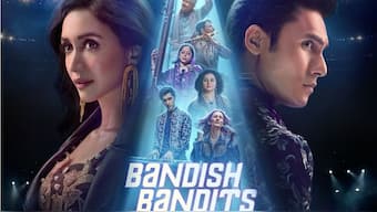 Bandish Bandits Season two song Ghar Aa Maahi: A captivating blend of contemporary & classical music