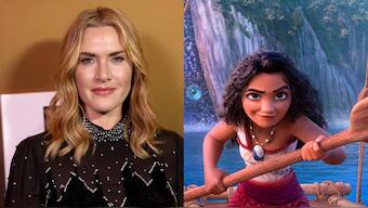 Kate Winslet says Disney’s Moana holds a special place, calls the titular lead strong, resilient and powerful