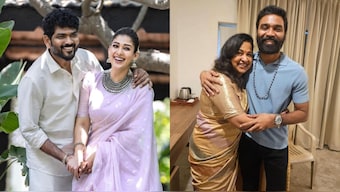 Amid Nayanthara-Dhanush spat over Netflix documentary, Radhika Sarathkumar recalls Raayan star’s reaction to Lady Superstar's romance with Vignesh Shivan on NRD sets: 'Do you have any shame...'