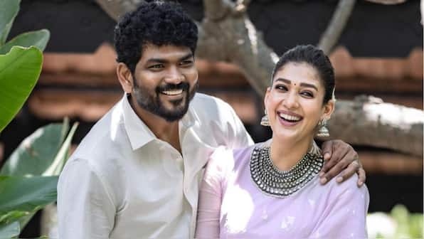 Netflix's Nayanthara: Beyond The Fairytale: Vignesh Shivan recalls people mocking their relationship: 'The story of beauty and the beast or a bus conductor could become a superstar...'