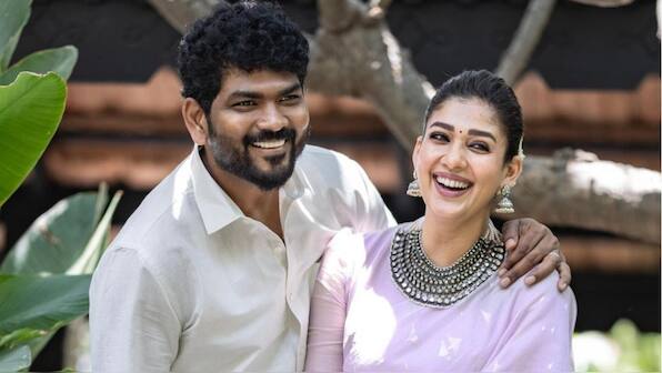 Netflix's Nayanthara: Beyond The Fairytale: 'Lady Superstar' recalls people telling her mother, ‘Get her married, she is finished’: ‘I would lock myself in...’