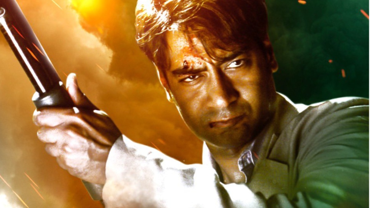 Naam movie review: Ajay Devgn-Bhumika Chawla-Sameera Reddy starrer brings back the nostalgic Bollywood entertainer from 90s & 00s Naam movie review: Ajay Devgn-Bhumika Chawla-Sameera Reddy starrer brings back the nostalgic Bollywood entertainer from 90s & 00s