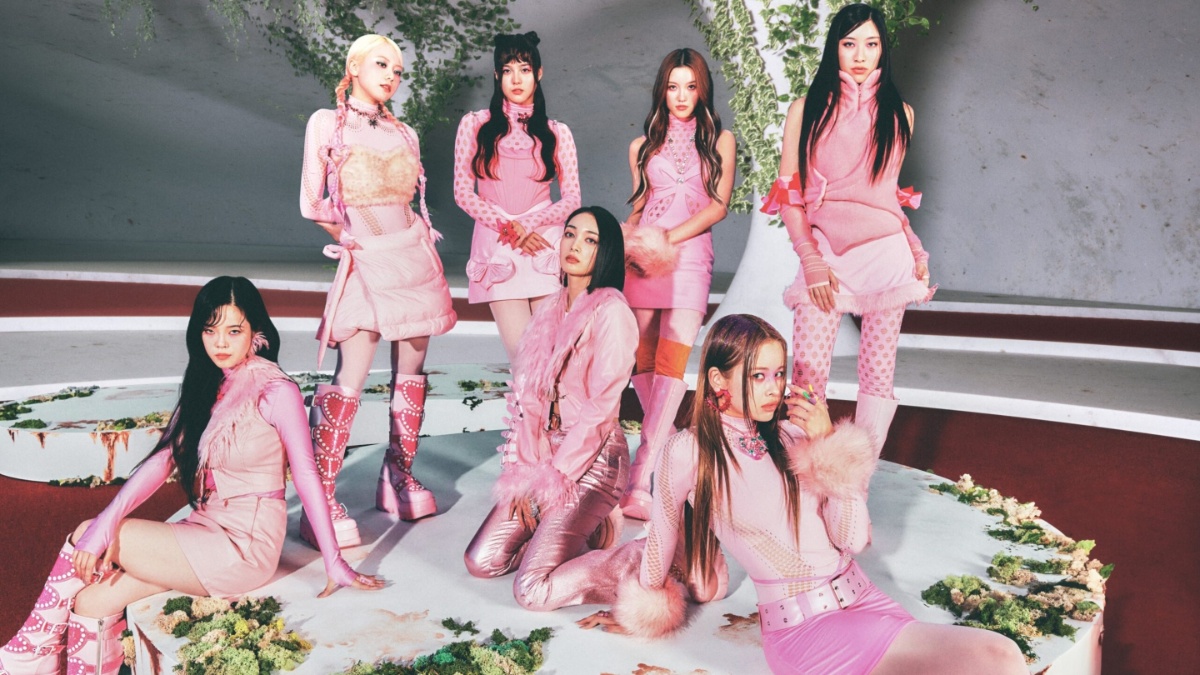 HipHop/R&B-inspired girl group XG will make their Coachella debut in 2025 as the only Japanese act in the lineup! HipHop/R&B-inspired girl group XG will make their Coachella debut in 2025 as the only Japanese act in the lineup!