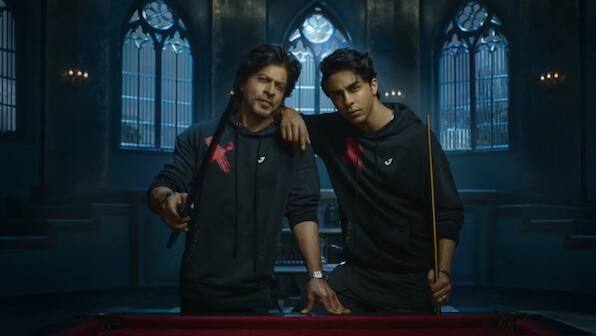 Shah Rukh Khan death threat: Accused Faizan Khan tried to get information about his family's security & kept a close watch on Aryan Khan’s activities