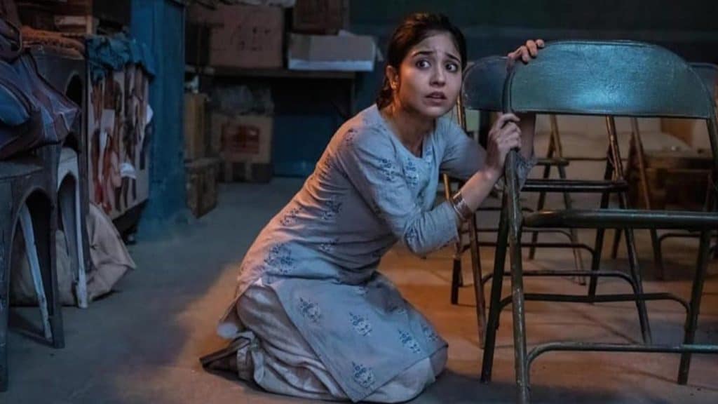 Netflix’s Yeh Kaali Kaali Ankhein Season 2 Review: Shweta Tripathi’s ...