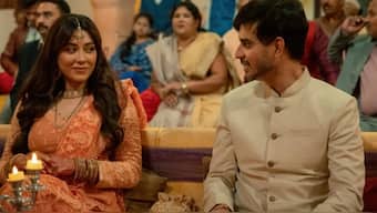 Netflix’s Yeh Kaali Kaali Ankhein Season 2 Review: Shweta Tripathi & Tahir Raj Bhasin’s performances stand out in a flawed, yet engaging web series