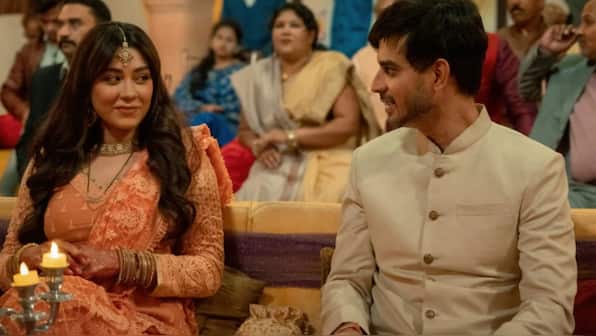 Netflix’s Yeh Kaali Kaali Ankhein Season 2 Review: Shweta Tripathi & Tahir Raj Bhasin’s performances stand out in a flawed, yet engaging web series