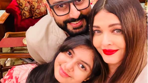 Amid divorce rumours with Aishwarya Rai, Abhishek Bachchan speaks about daughter Aaradhya: 'We truly understand that...'