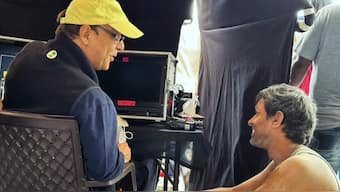 Firstpost at IFFI Goa 2024 | 12th Fail director Vidhu Vinod Chopra claims many Hollywood artists wanted Vikrant Massey to get nomination at Oscars: 'Please don’t give so much importance...'