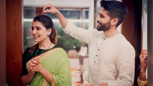 Samantha Ruth Prabhu says people call her 'second hand, used' after divorce with Naga Chaitanya: 'Things haven't been a fairytale, but...'
