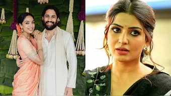 Samantha Ruth Prabhu finally speaks on divorce with Naga Chaitanya ahead of his marriage with Sobhita Dhulipala: 'Can you not live with the fact that your...'
