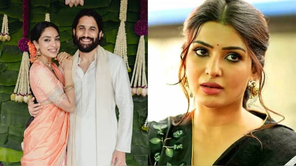 Samantha Ruth Prabhu finally speaks on divorce with Naga Chaitanya ahead of his marriage with Sobhita Dhulipala: 'Can you not live with the fact that your...'
