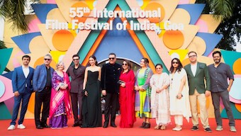 Firstpost At IFFI 2024: Boman Irani’s directorial debut The Mehta Boys shines at its Asia Premiere