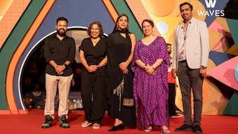 Ashvini Yardi and Oscar winner Guneet Monga Kapoor’s documentary on child marriage  - Kicking Balls releases on Prasar Bharti OTT App, Waves