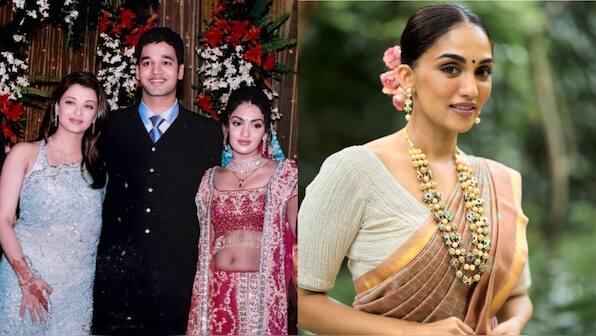 Aishwarya Rai's sister-in-law shares cryptic post after troll questioned him for not posting pics with PS 2 actress: 'Be kind and trusting, but...'