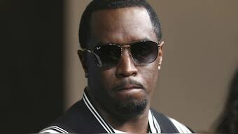 Sean ‘Diddy’ Combs denied bail by third judge as he awaits sex trafficking trial