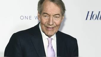 Ex-TV host Charlie Rose settles sexual harassment lawsuit years after his #MeToo-era ouster