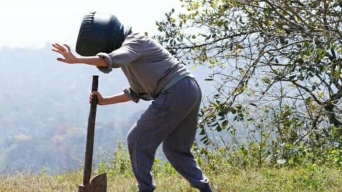 Indian Film 'Meta: The Dazzling Girl' wins category award for Best Experimental Film at Cannes World Film Festival Indian Film 'Meta: The Dazzling Girl' wins category award for Best Experimental Film at Cannes World Film Festival