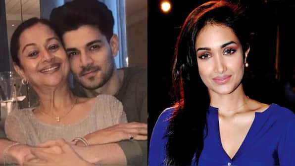 Sooraj Pancholi's mother Zarina Wahab claims Jiah Khan attempted suicide 5 times: 'When my son met her...'