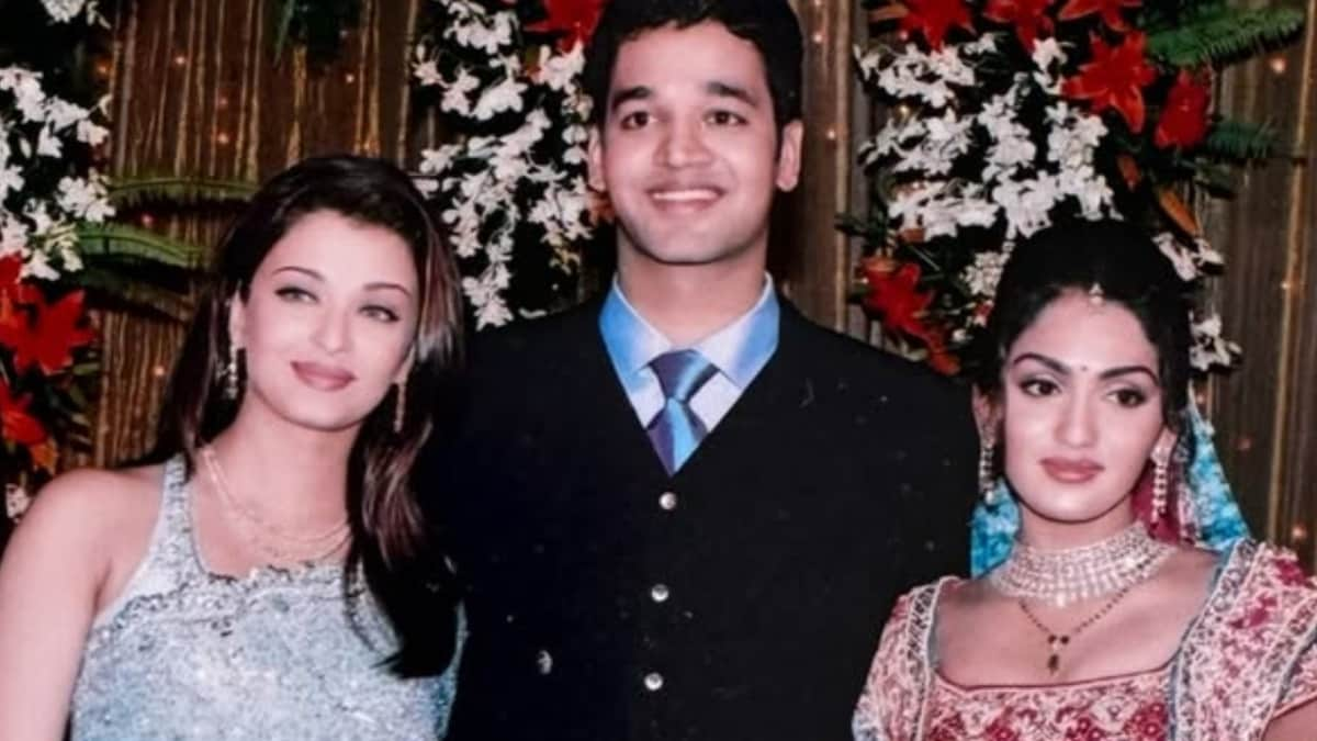 Aishwarya Rai's sister-in-law Shrima Rai shares cryptic note amid rift rumours on 'being tested': 'Recognising when it’s...'