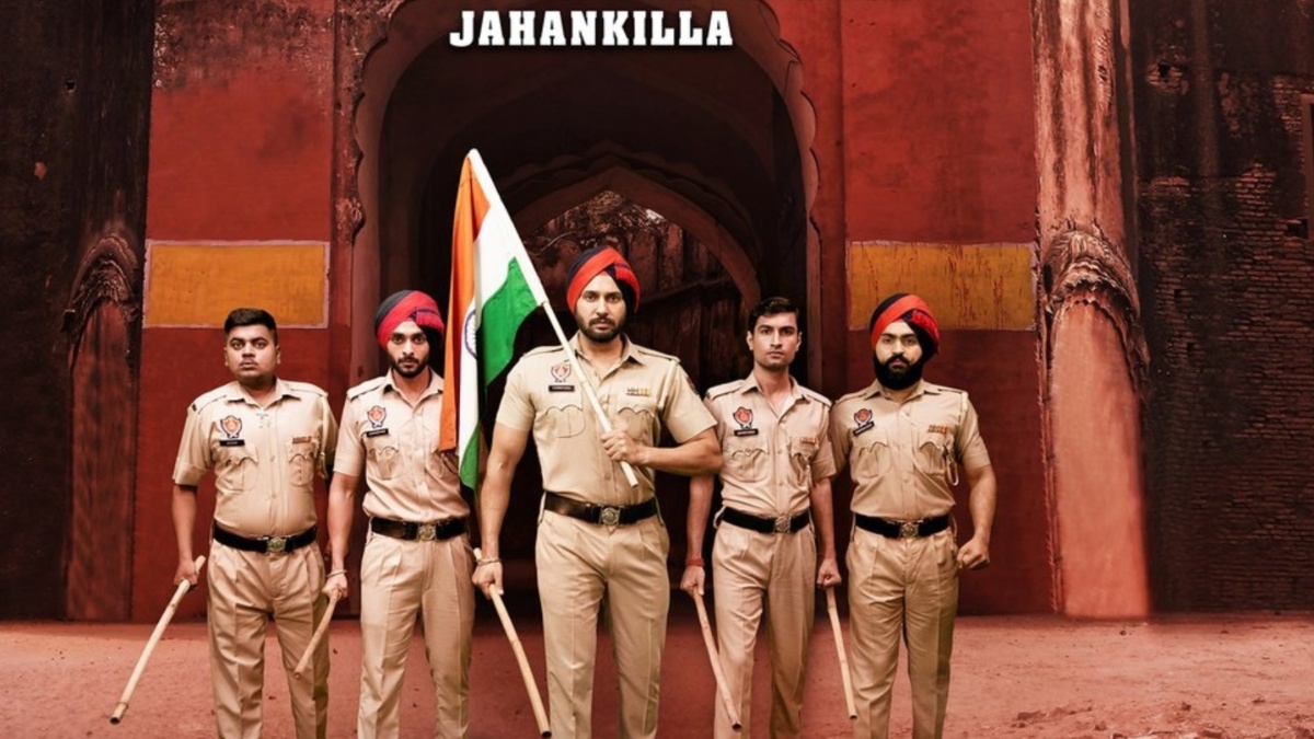 Jahankilla movie review: A fun but eye-opening film on the unemployment issue prevailing in Punjab Jahankilla movie review: A fun but eye-opening film on the unemployment issue prevailing in Punjab