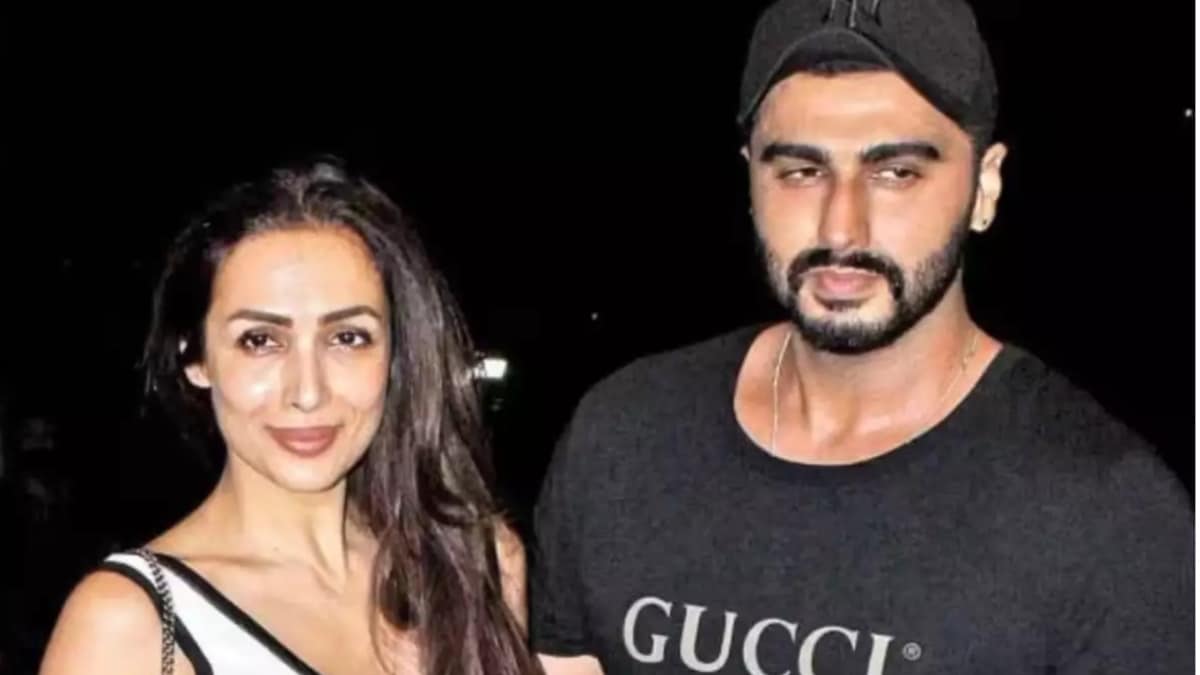 After break-up with Arjun Kapoor, Malaika Arora opens up on her ‘toughest days’ in her latest Instagram post: 'Push yourself to...'