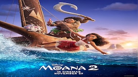 5 Reasons why Moana 2 will create a stir at the box office?