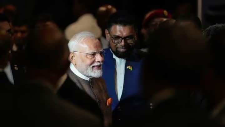 India and Guyana ties: How historical connect fuels energy partnership