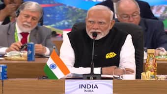 Prime Minister Narendra Modi. ANI