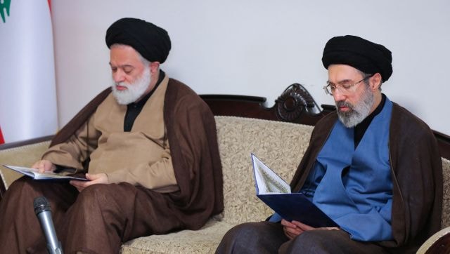 Ayatollah Ali Khamenei - Figure 3