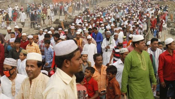 Bangladesh's 90% population is Muslim, drop ‘secular’ from Constitution: Attorney General